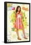 High School Musical 2  - Gabriella-Trends International-Framed Poster