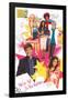 High School Musical 2 - Group Image-Trends International-Framed Poster