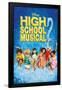 High School Musical 2 - One Sheet-Trends International-Framed Poster