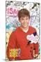 High School Musical 2 - Troy-Trends International-Mounted Poster
