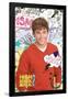 High School Musical 2 - Troy-Trends International-Framed Poster