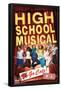 High School Musical - Go Cats!-Trends International-Framed Poster