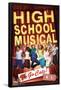 High School Musical - Go Cats!-Trends International-Framed Poster