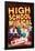 High School Musical - Go Cats!-Trends International-Framed Poster