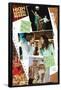 High School Musical - Group-Trends International-Framed Poster