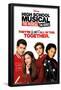 High School Musical: The Musical: The Series - Key Art-Trends International-Framed Poster