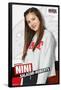 High School Musical: The Musical: The Series - Olivia Rodrigo-Trends International-Framed Poster