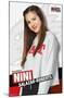 High School Musical: The Musical: The Series - Olivia Rodrigo-Trends International-Mounted Poster