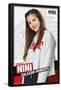 High School Musical: The Musical: The Series - Olivia Rodrigo-Trends International-Framed Poster