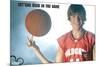 High School Musical - Troy - Game-Trends International-Mounted Poster