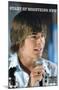 High School Musical - Troy - Sing-Trends International-Mounted Poster
