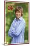 High School Musical - Troy-Trends International-Mounted Poster