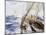 High Seas, 1990s-James Brereton-Mounted Giclee Print