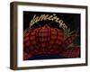 High Section View of a Casino, Flamingo Casino, Las Vegas, Nevada, USA-null-Framed Photographic Print