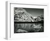 High Sierra, California, 1963-Brett Weston-Framed Photographic Print