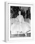White Frame