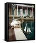 Canvas Black