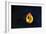 High Speed Flash Capturing Bursting Balloon and Visible Sound Wave Distortions-Yon Marsh-Framed Photographic Print