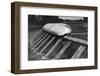 High Speed Monorail-null-Framed Photographic Print