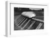 High Speed Monorail-null-Framed Photographic Print