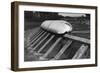 High Speed Monorail-null-Framed Photographic Print