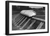 High Speed Monorail-null-Framed Photographic Print