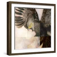 High Spirit-Meiya Y-Framed Giclee Print