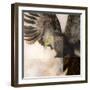 High Spirit-Meiya Y-Framed Giclee Print