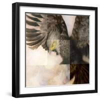 High Spirit-Meiya Y-Framed Giclee Print