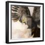 High Spirit-Meiya Y-Framed Giclee Print