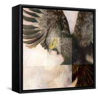 High Spirit-Meiya Y-Framed Stretched Canvas