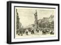 Black Frame