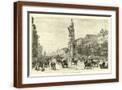 Brown Frame