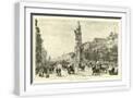 White Frame