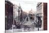 High Street, Fremantle, Australia, C1900s-null-Stretched Canvas