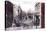 High Street, Fremantle, Australia, C1900s-null-Stretched Canvas