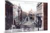 High Street, Fremantle, Australia, C1900s-null-Mounted Giclee Print