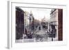 High Street, Fremantle, Australia, C1900s-null-Framed Giclee Print