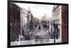 High Street, Fremantle, Australia, C1900s-null-Framed Giclee Print