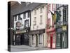 High Street, Kilkenny, County Kilkenny, Leinster, Republic of Ireland (Eire)-Sergio Pitamitz-Stretched Canvas