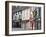 High Street, Kilkenny, County Kilkenny, Leinster, Republic of Ireland (Eire)-Sergio Pitamitz-Framed Photographic Print