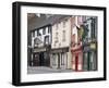 High Street, Kilkenny, County Kilkenny, Leinster, Republic of Ireland (Eire)-Sergio Pitamitz-Framed Photographic Print