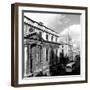 High Street, Oxford, Circa 1953-Staff-Framed Photographic Print