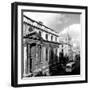 High Street, Oxford, Circa 1953-Staff-Framed Photographic Print