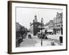 High Street, Reigate, Surrey-null-Framed Photographic Print