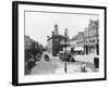 High Street, Reigate, Surrey-null-Framed Photographic Print