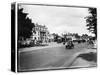 High Street, Woodford Green, London Borough of Redbridge-null-Stretched Canvas