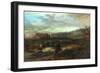 High Sunderland, Halifax, 1911-Duncan Campbell-Framed Giclee Print