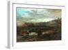 High Sunderland, Halifax, 1911-Duncan Campbell-Framed Giclee Print