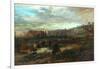 High Sunderland, Halifax, 1911-Duncan Campbell-Framed Giclee Print